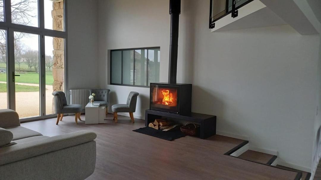 Photo of Livingroom in Flavignac