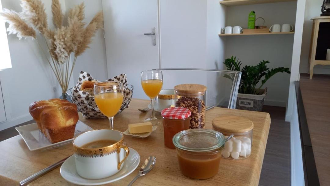 Photo of Livingroom in Flavignac