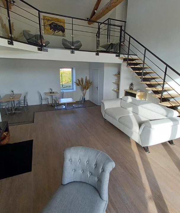 Photo of Livingroom in Flavignac