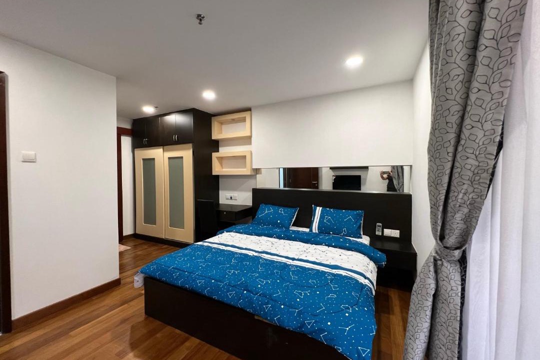 Photo of Bedroom in Pulai