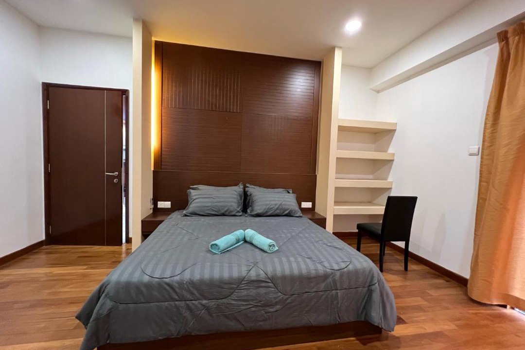 Photo of Bedroom in Pulai