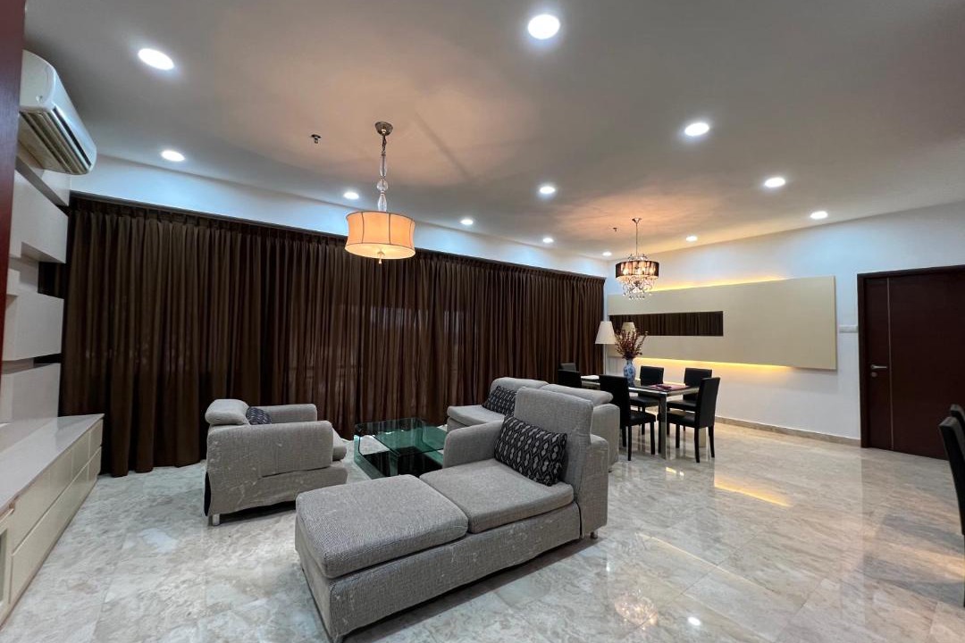 Photo of Livingroom in Pulai