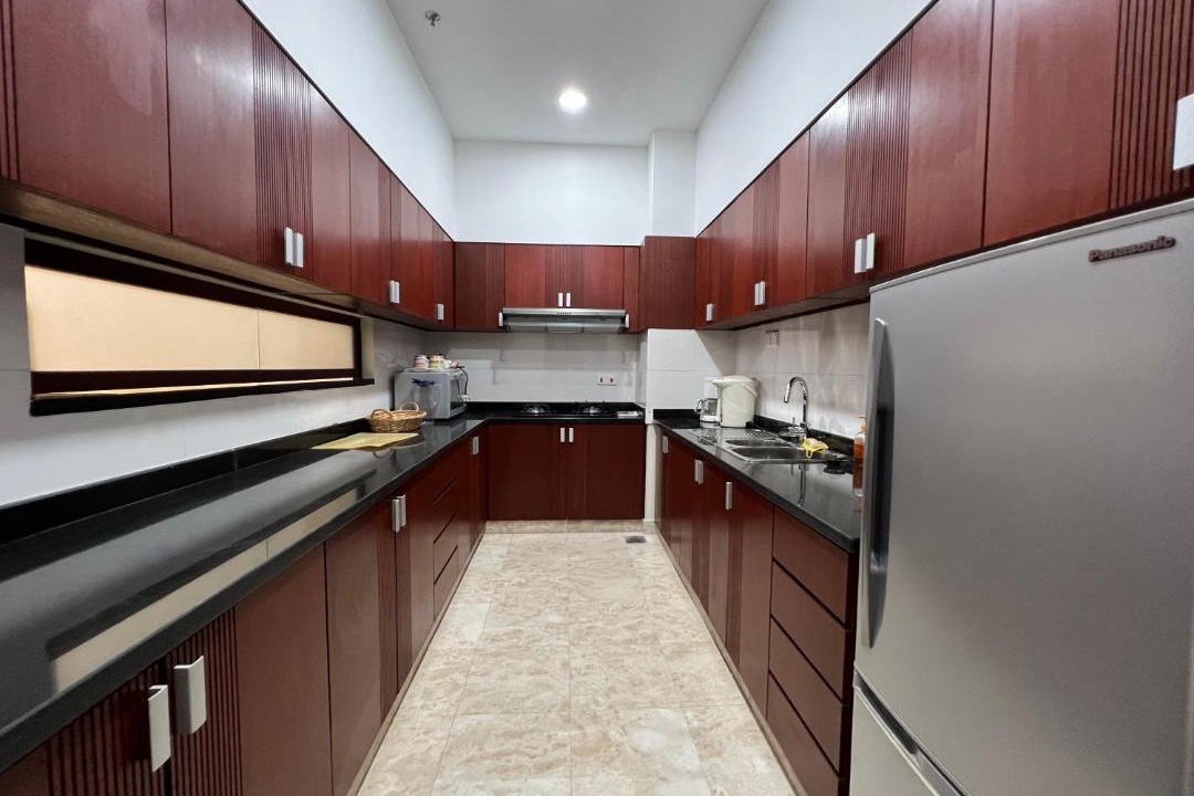 Photo of Kitchen in Pulai