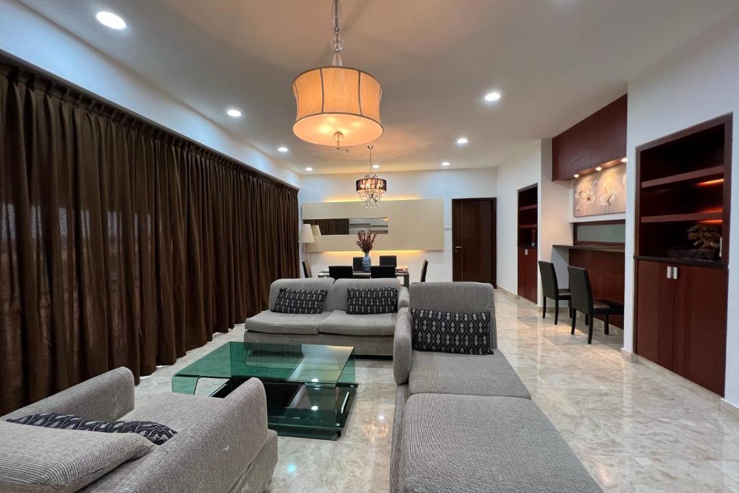 Photo of Livingroom in Pulai