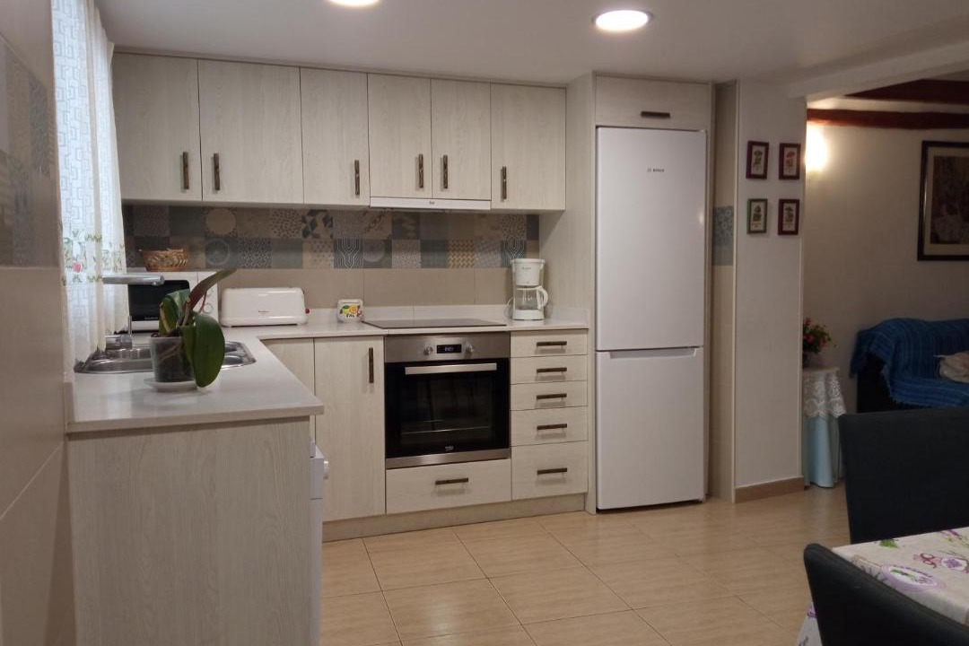 Photo of Kitchen in Cornudella de Montsant