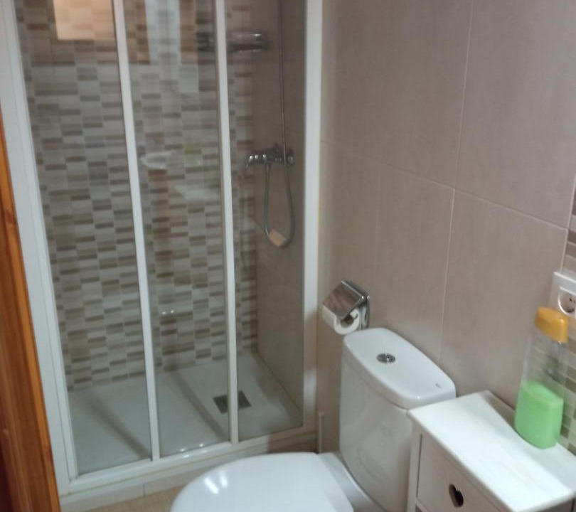 Photo of Bathroom in Cornudella de Montsant