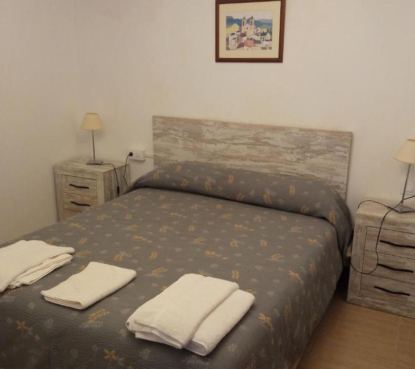 Photo of Bedroom in Cornudella de Montsant