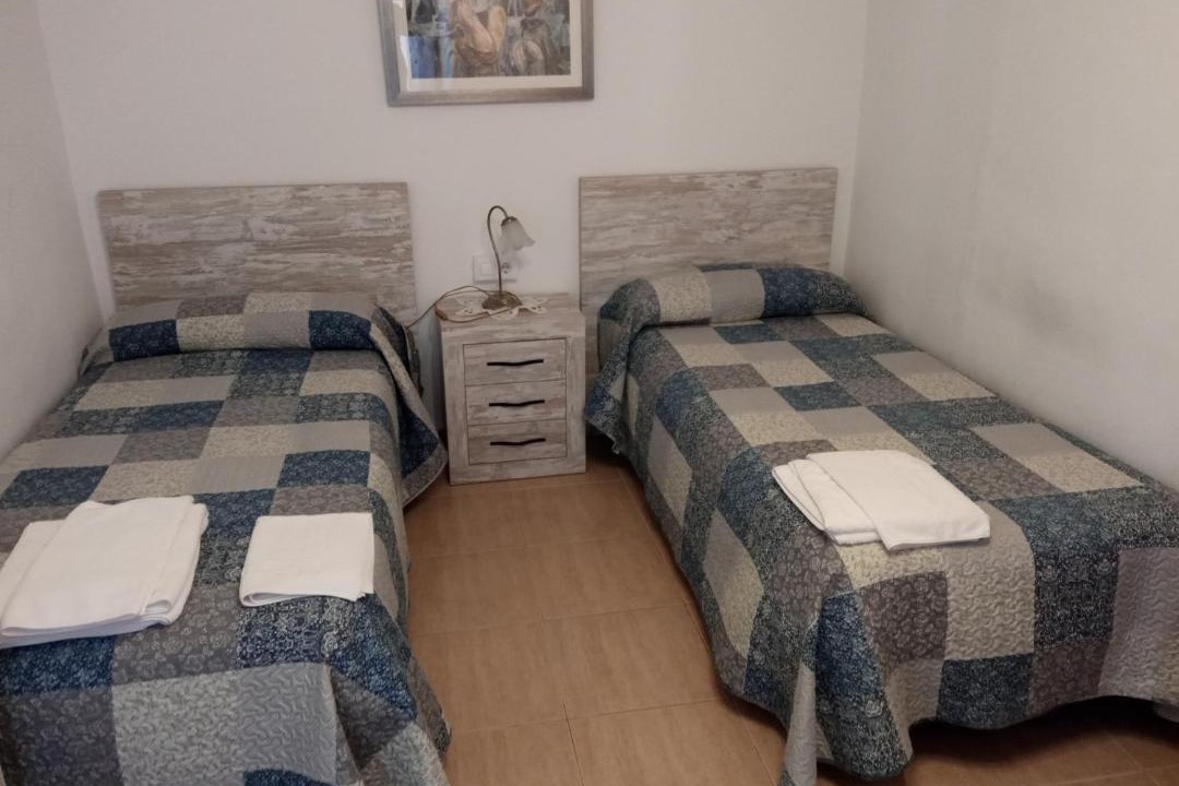 Photo of Bedroom in Cornudella de Montsant