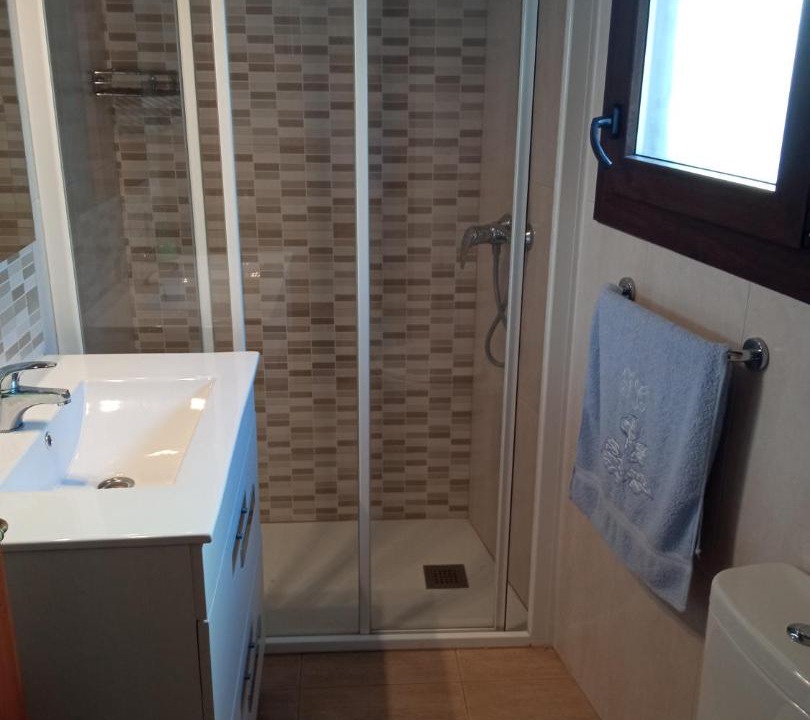 Photo of Bathroom in Cornudella de Montsant