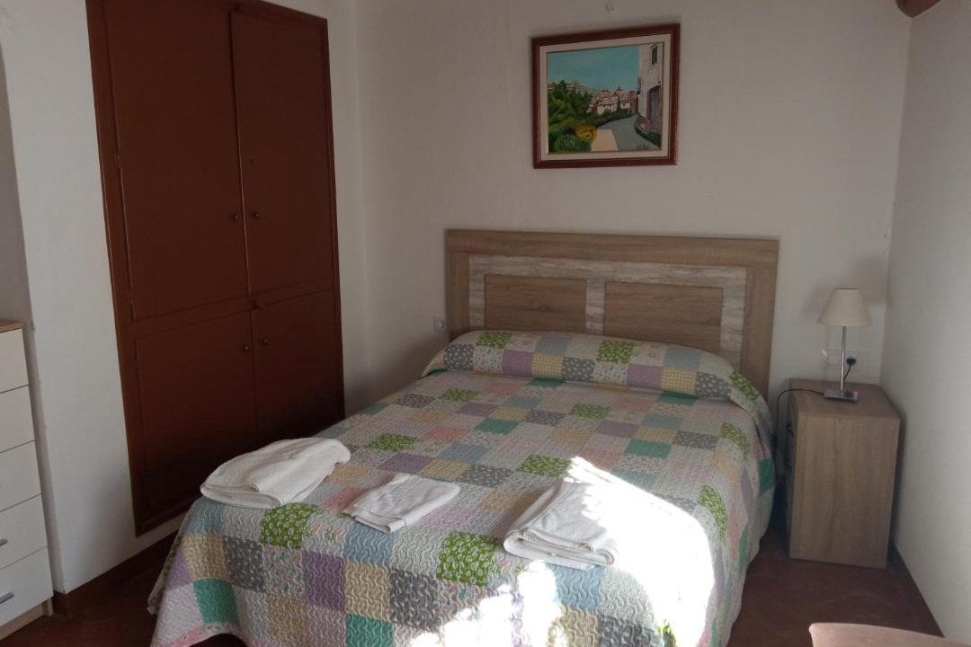 Photo of Bedroom in Cornudella de Montsant