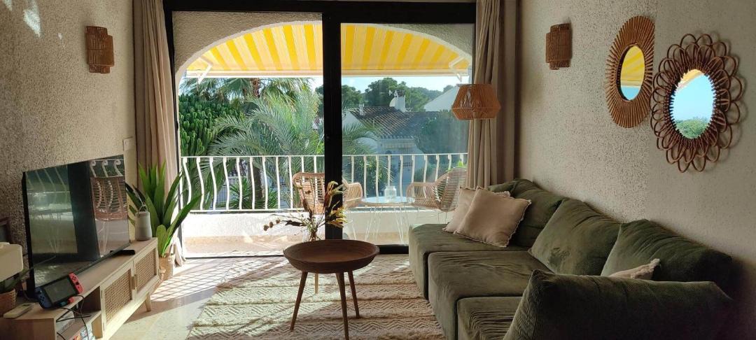 Photo of Livingroom in Pinar del Advocat