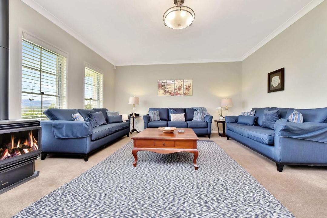 Photo of Livingroom in Rothbury