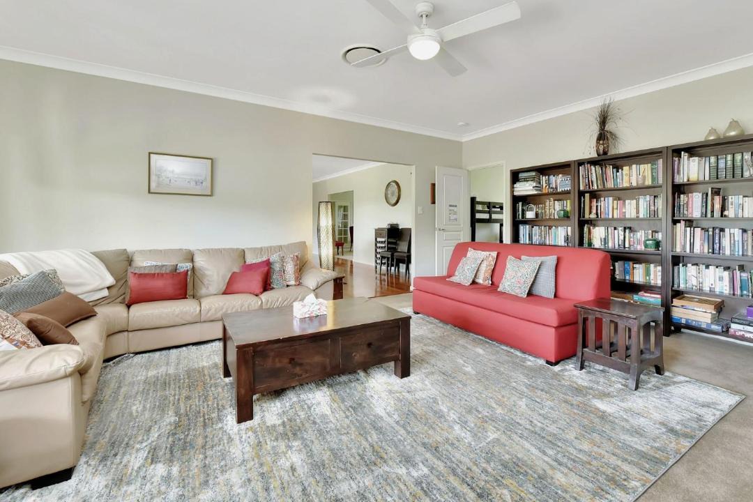 Photo of Livingroom in Rothbury