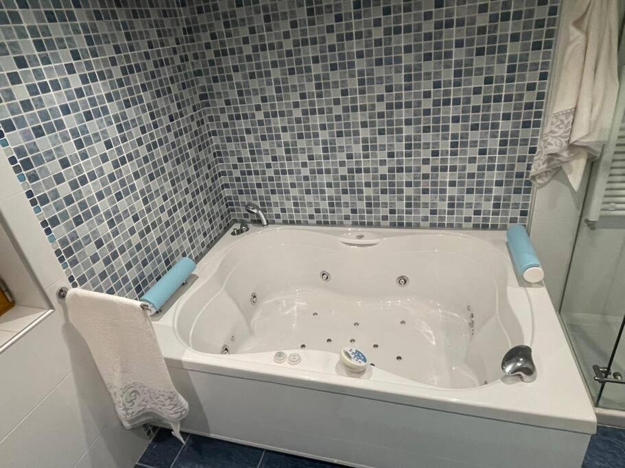 Photo of Bathroom in Izurtza