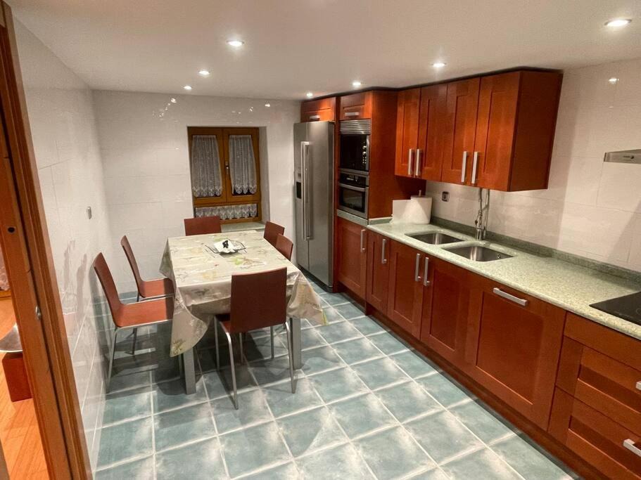 Photo of Kitchen in Izurtza