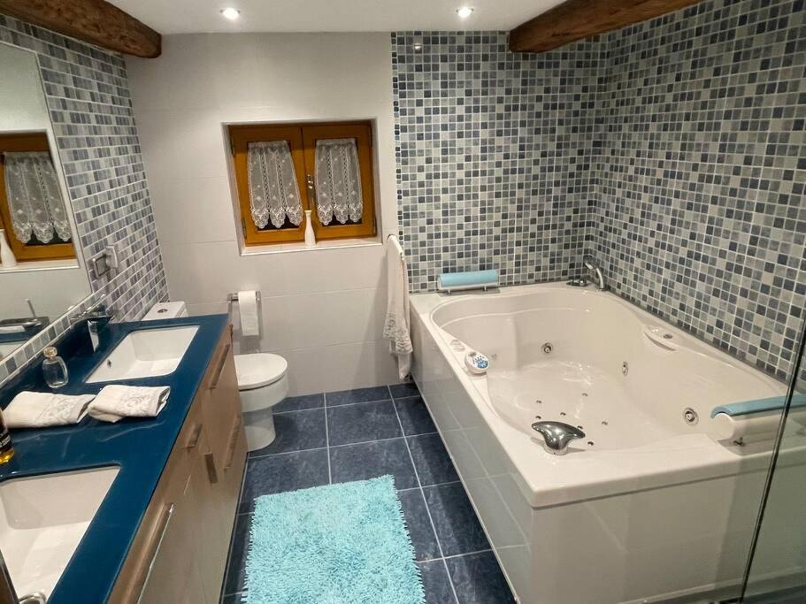 Photo of Bathroom in Izurtza