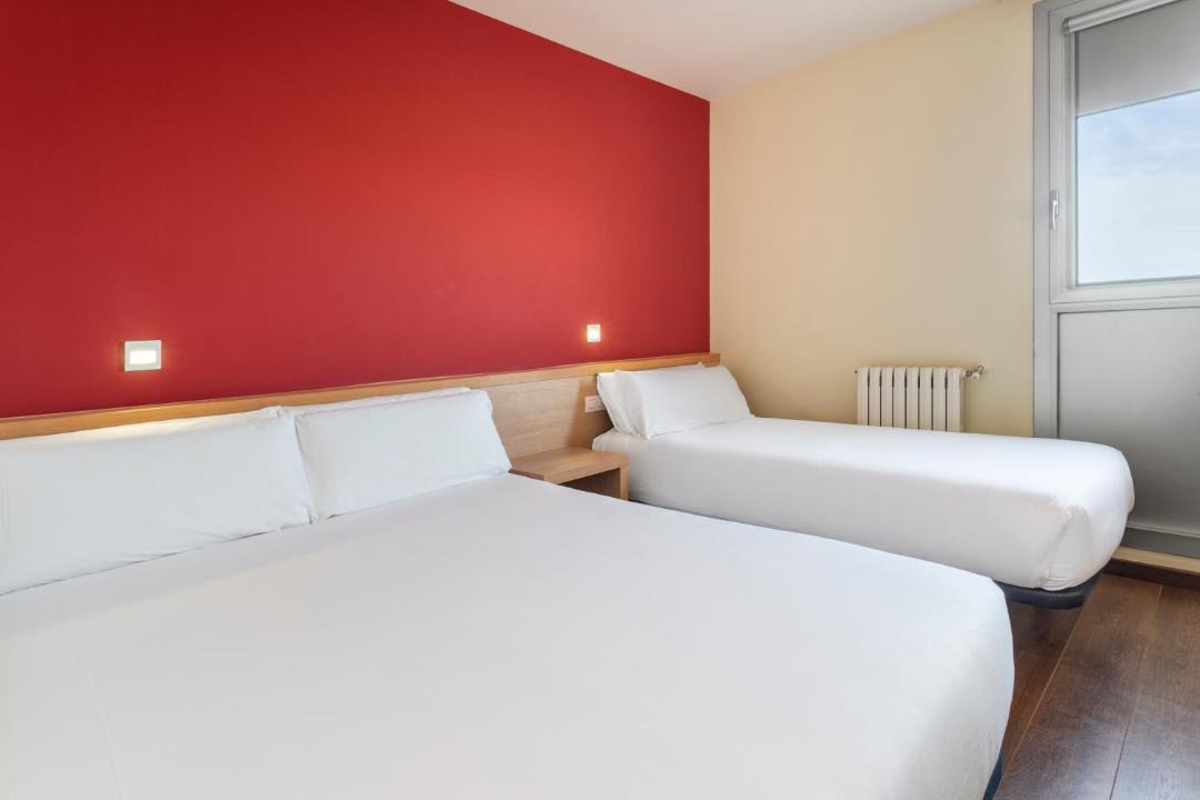 Photo of Bedroom in Calatorao