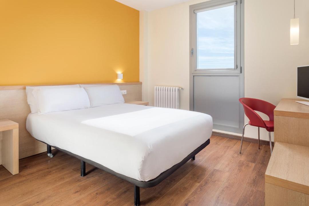 Photo of Bedroom in Calatorao
