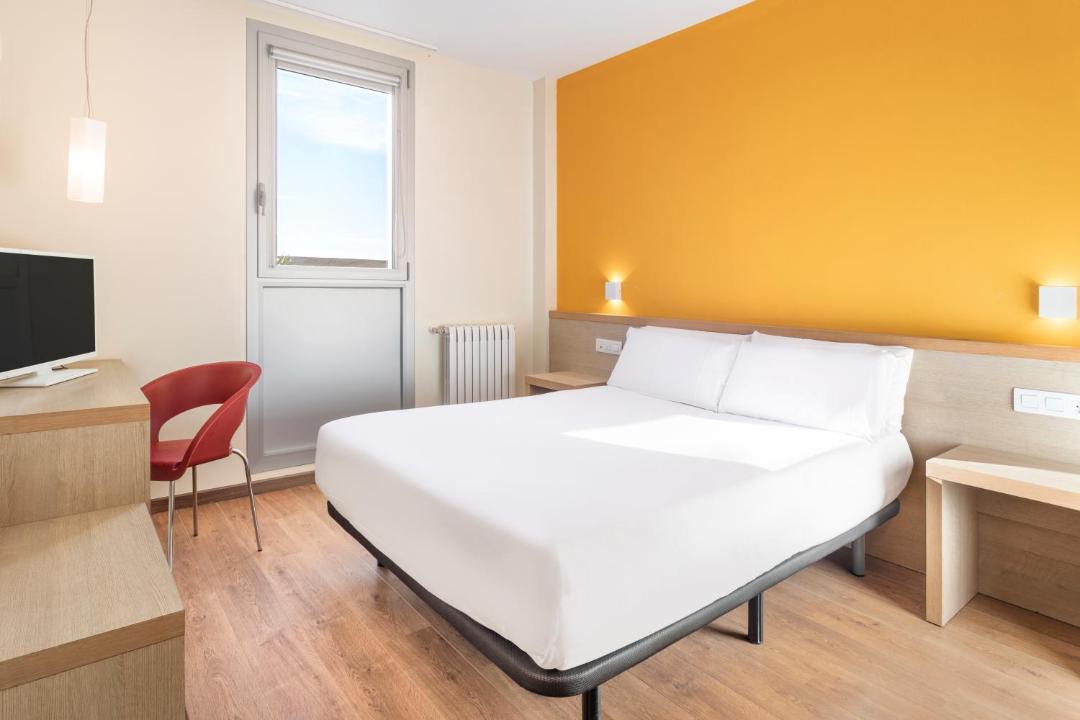Photo of Bedroom in Calatorao