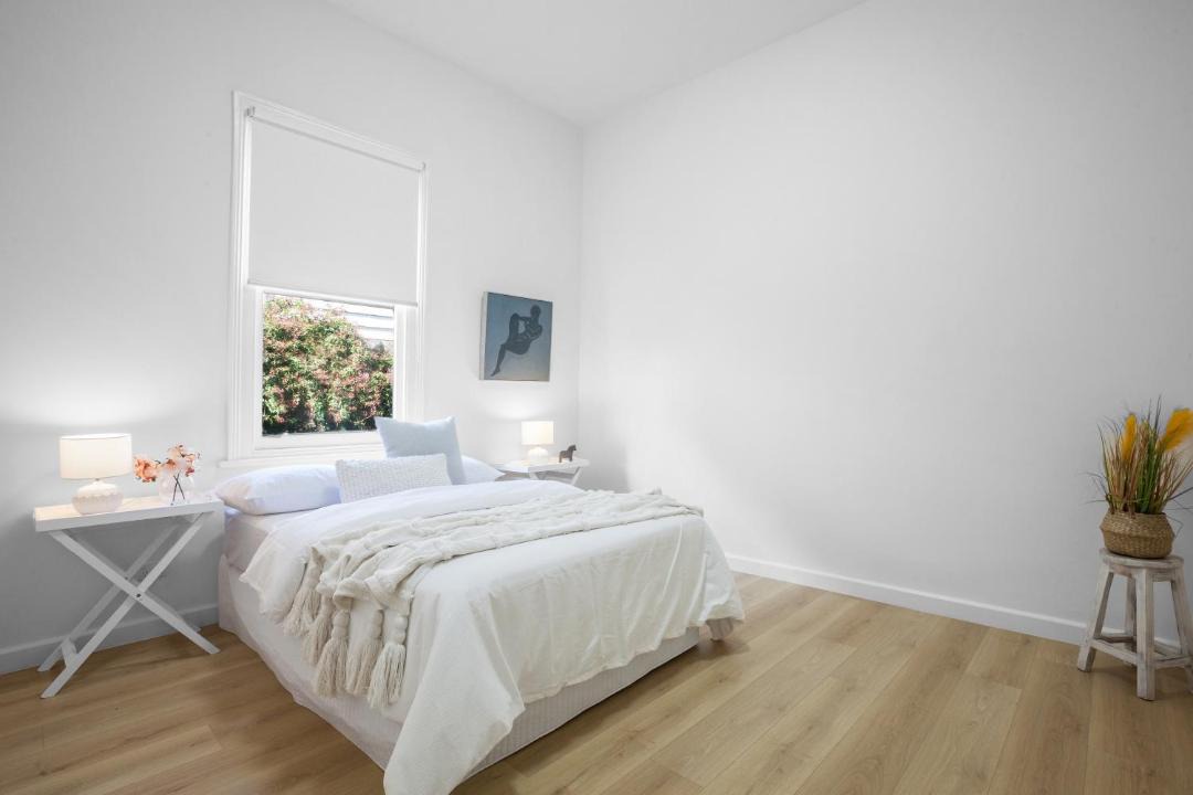 Photo of Bedroom in Moonee Ponds