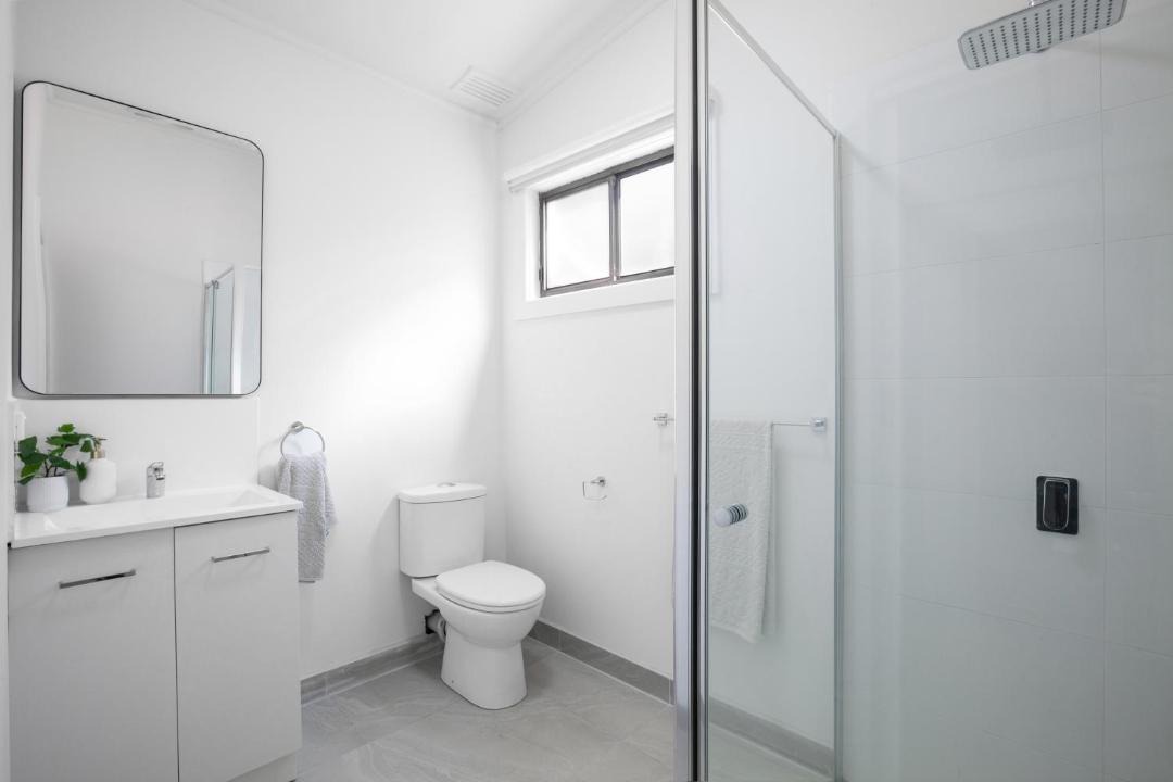 Photo of Bathroom in Moonee Ponds