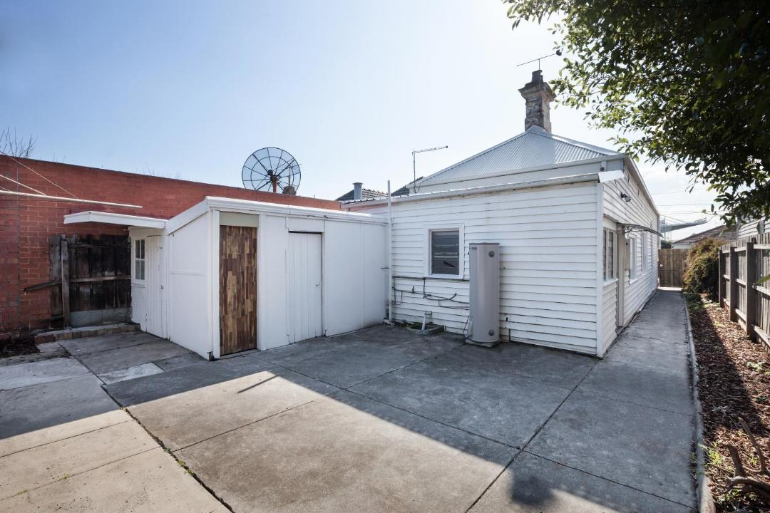 Photo of Buildings in Moonee Ponds