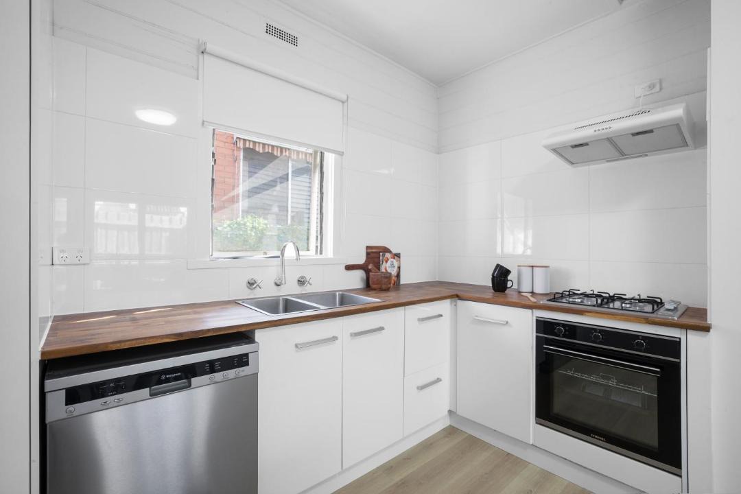 Photo of Kitchen in Moonee Ponds