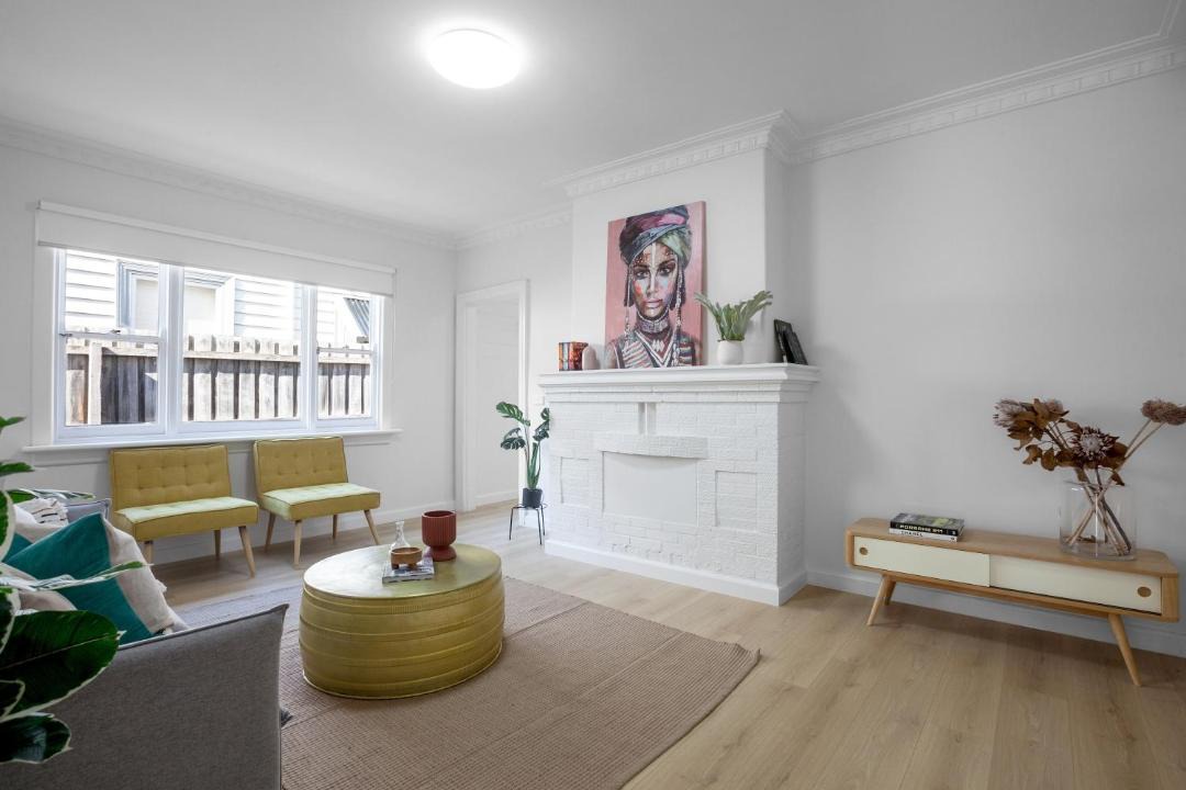 Photo of Livingroom in Moonee Ponds