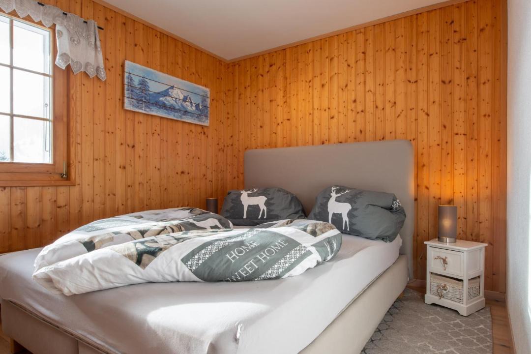Photo of Bedroom in Blitzingen