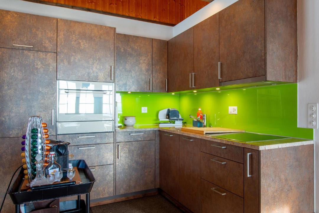 Photo of Kitchen in Blitzingen