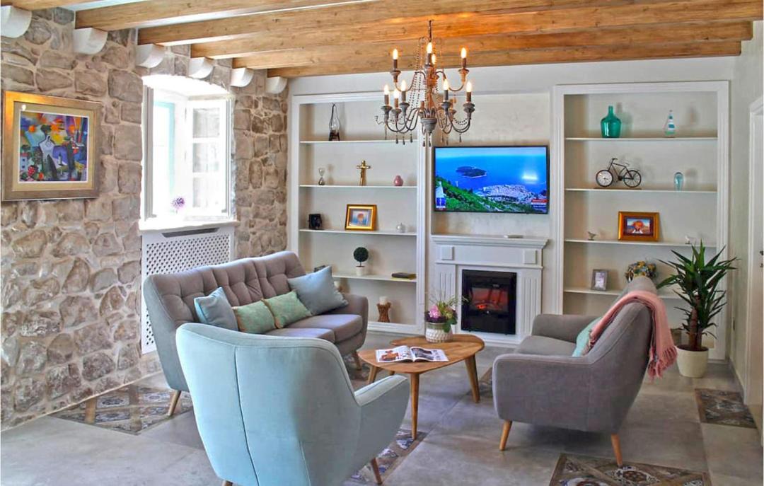 Photo of Livingroom in Cavtat