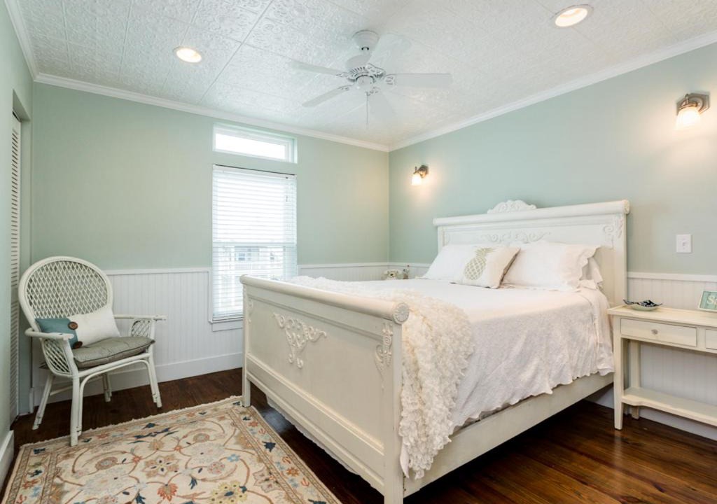Photo of Bedroom in Spanish Grant