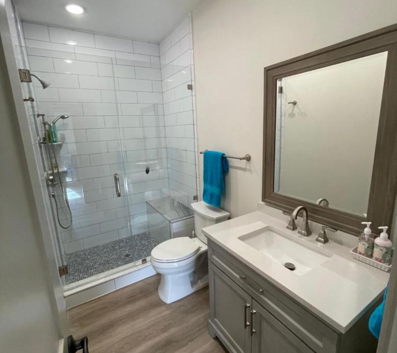 Photo of Bathroom in Hockley