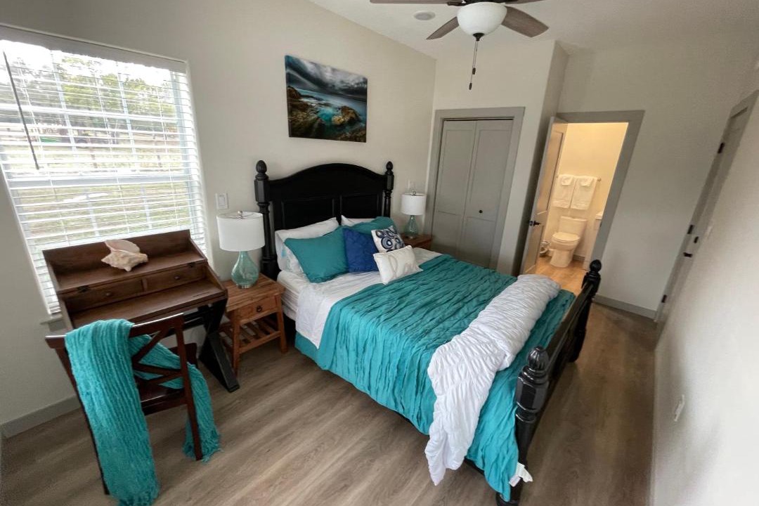 Photo of Bedroom in Hockley