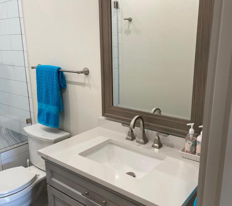 Photo of Bathroom in Hockley