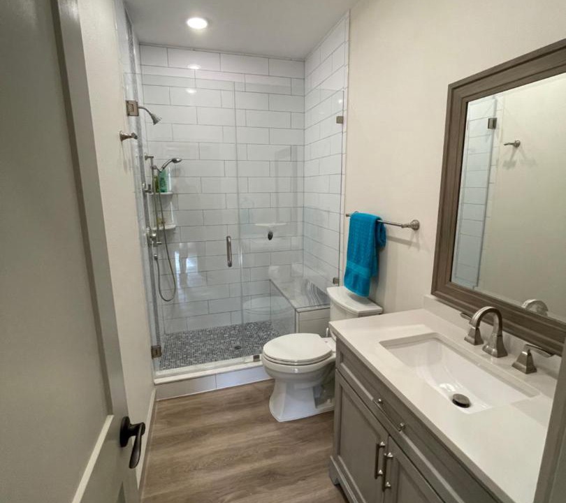 Photo of Bathroom in Hockley