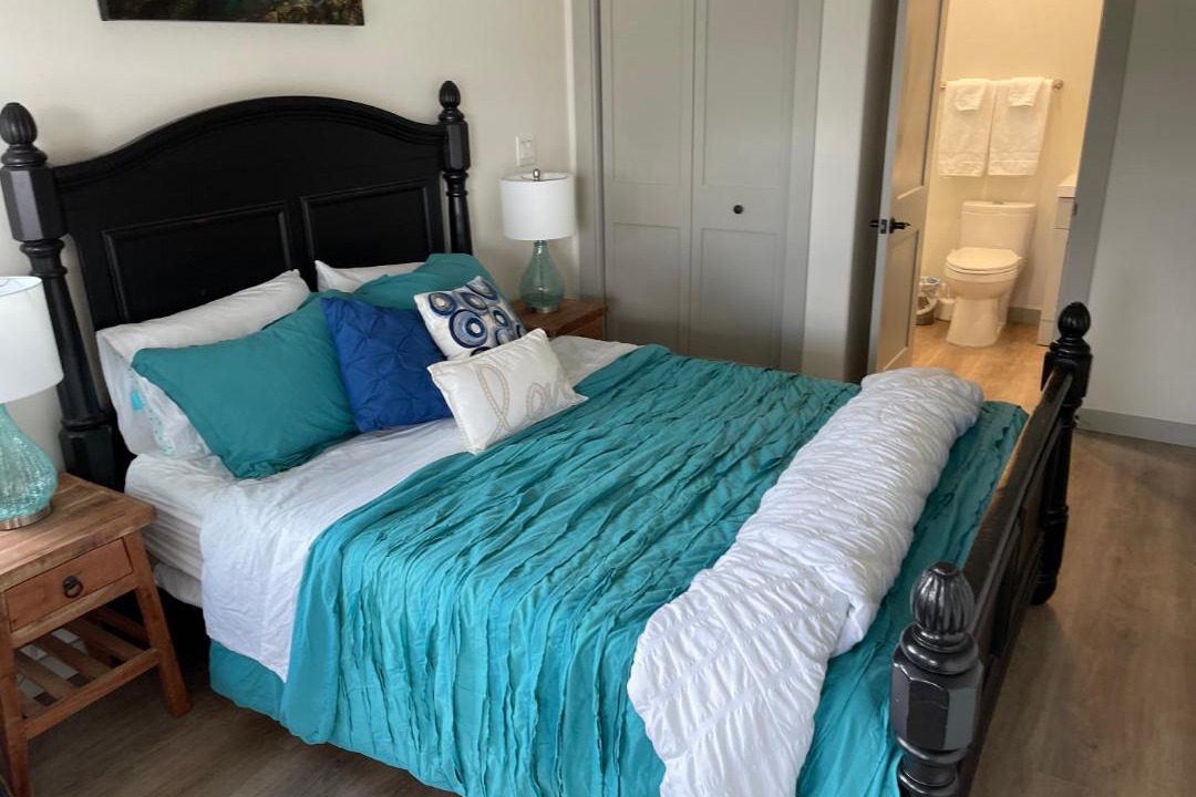 Photo of Bedroom in Hockley