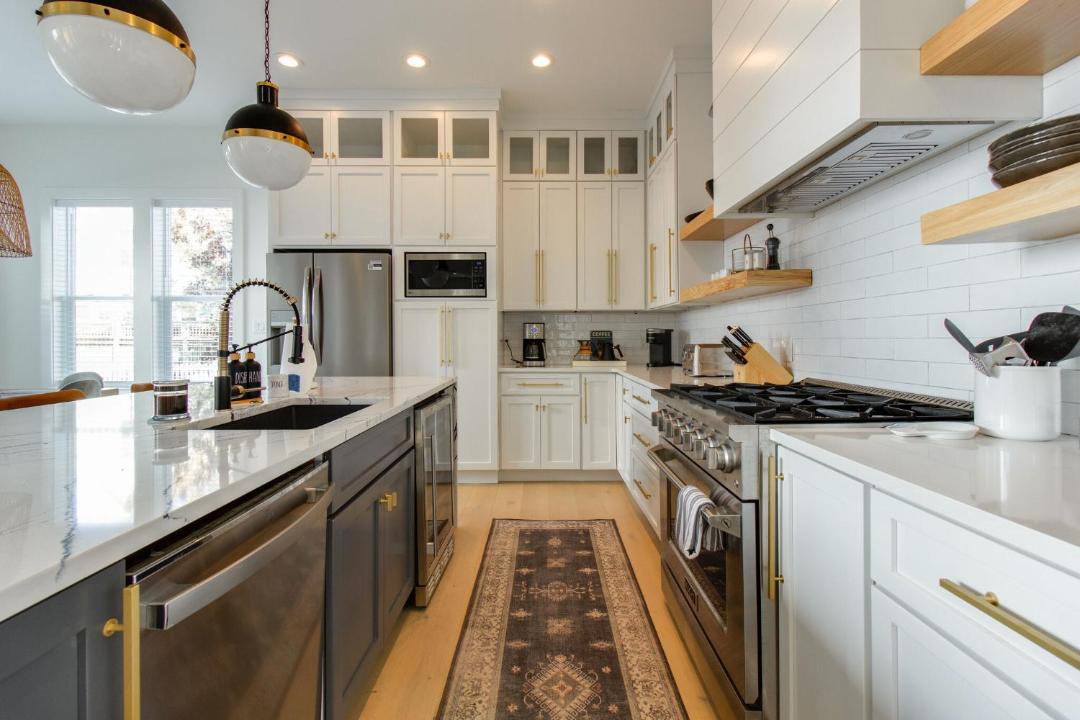 Photo of Kitchen in Grayton Beach