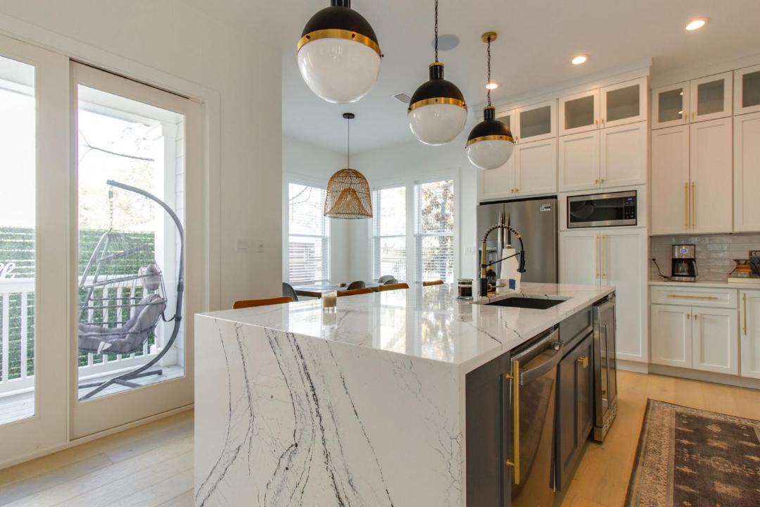 Photo of Kitchen in Grayton Beach