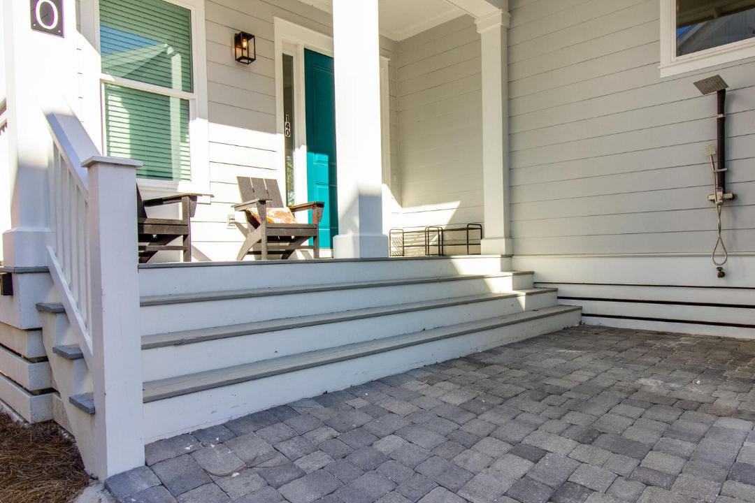 Photo of Bedroom in Grayton Beach