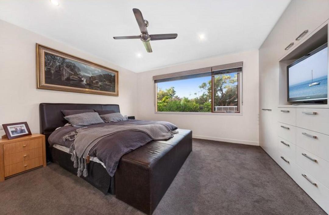 Photo of Bedroom in Rosebud