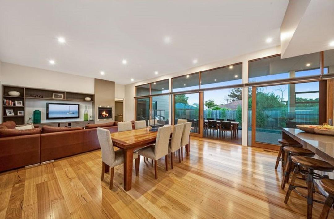 Photo of Livingroom in Rosebud