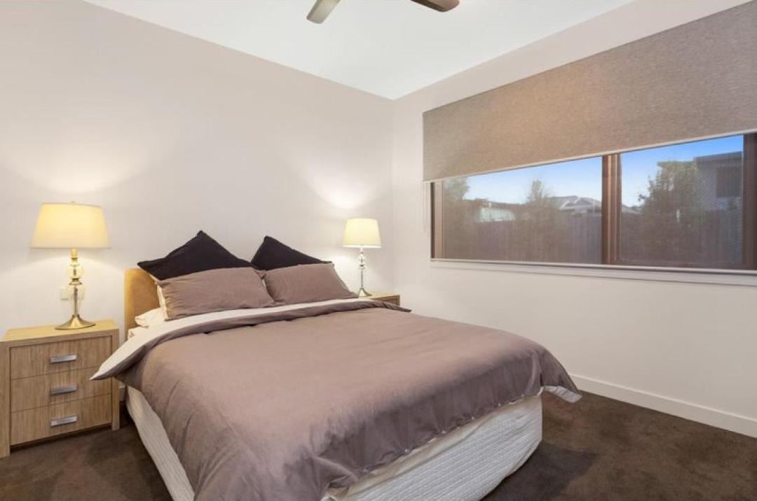 Photo of Bedroom in Rosebud