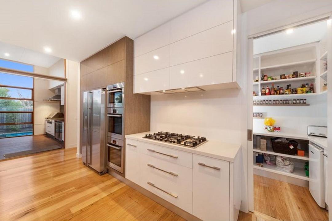 Photo of Kitchen in Rosebud