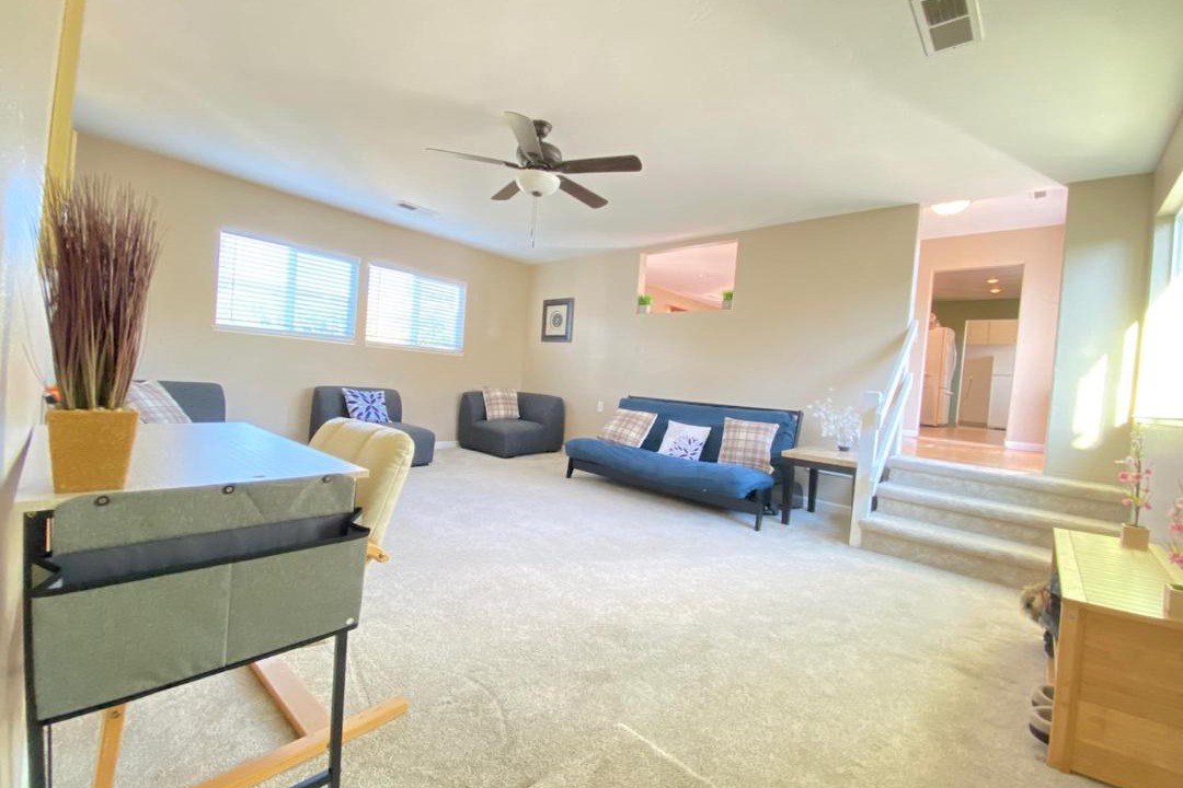 Photo of Livingroom in Arden-Arcade
