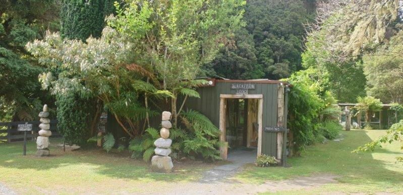 Photo of Buildings in Waimiha