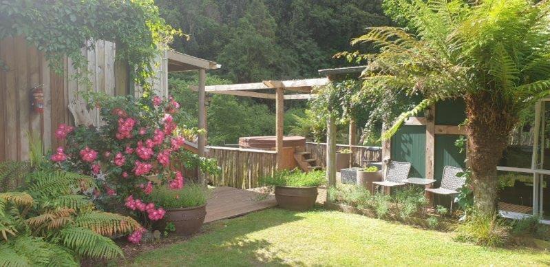 Photo of Buildings in Waimiha