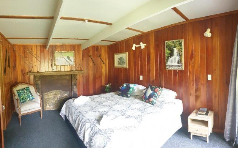Photo of Bedroom in Waimiha