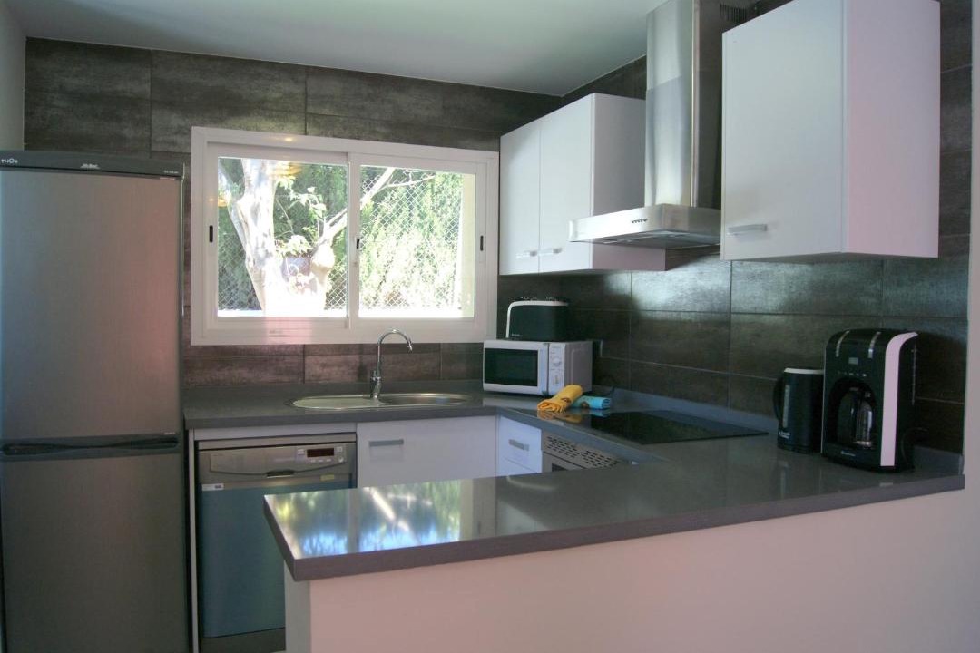 Photo of Kitchen in Beniarbeig