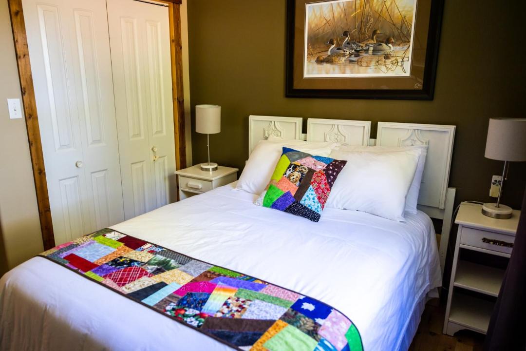 Photo of Bedroom in Cormack